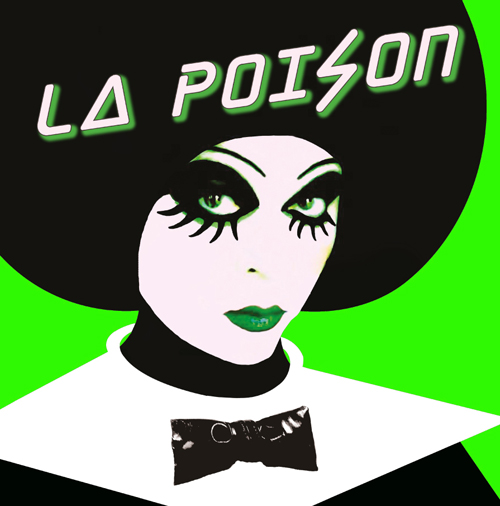 La Poison Album