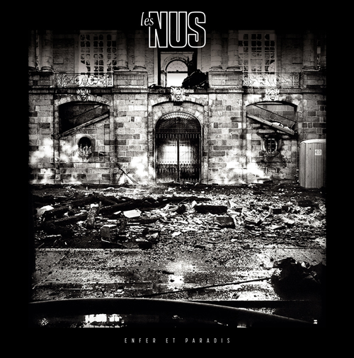 Les Nus Album